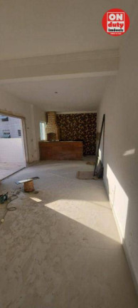 Imagem Casa com 4 Quartos à Venda, 240 m² em Campo Grande - Santos Imagem Casa com 4 Quartos à Venda, 240 m² em Campo Grande - Santos