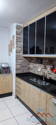 Apartamento com 3 Quartos à Venda, 101 m² em Santa Paula - São Caetano Do Sul