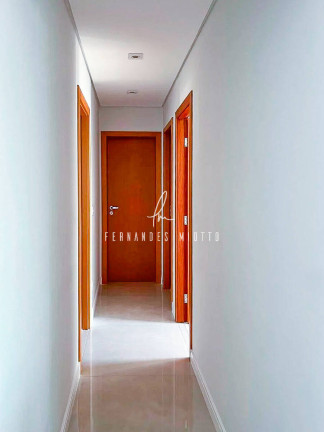 Imagem Apartamento com 3 Quartos à Venda, 119 m² em Botaniq - Jundiaí