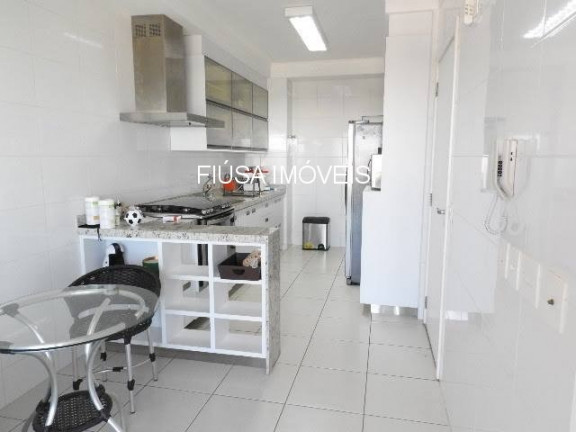 Imagem Apartamento com 3 Quartos à Venda, 167 m² em Jardim Botânico - Ribeirão Preto