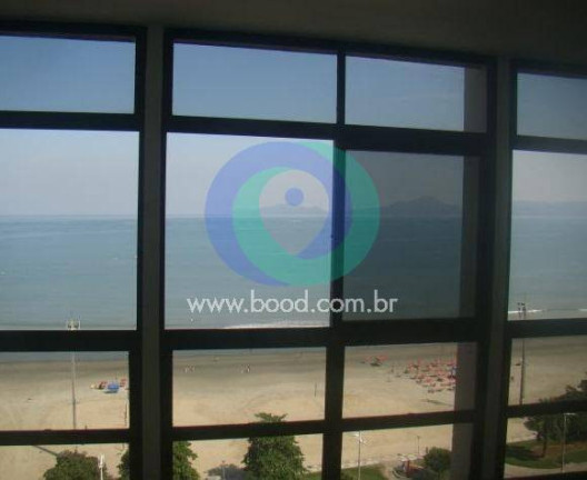 Imagem Cobertura com 3 Quartos à Venda, 350 m² em Ponta Da Praia - Santos