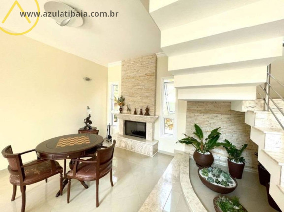 Imagem Casa com 4 Quartos à Venda, 350 m² em Condomínio Porto Atibaia - Atibaia Imagem Casa com 4 Quartos à Venda, 350 m² em Condomínio Porto Atibaia - Atibaia