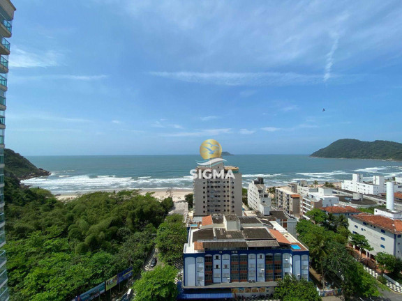 Imagem Cobertura com 4 Quartos à Venda, 200 m² em Tombo - Guarujá Imagem Cobertura com 4 Quartos à Venda, 200 m² em Tombo - Guarujá