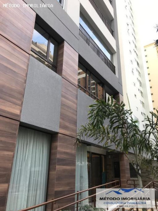 Imagem Apartamento com 2 Quartos à Venda, 53 m² em Moema - São Paulo Imagem Apartamento com 2 Quartos à Venda, 53 m² em Moema - São Paulo