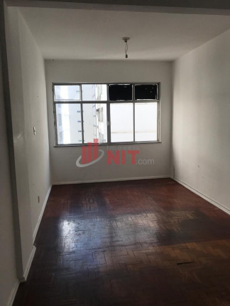Imagem Apartamento com 1 Quarto à Venda, 40 m² em Centro - Niterói