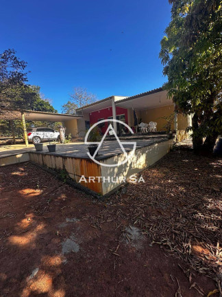 Imagem Chácara com 3 Quartos à Venda, 25 m² em Região Dos Lagos (sobradinho) - Brasília Imagem Chácara com 3 Quartos à Venda, 25 m² em Região Dos Lagos (sobradinho) - Brasília