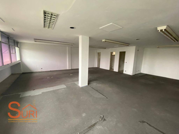 Imagem Sala Comercial à Venda, 144 m² em Vila Bastos - Santo André Imagem Sala Comercial à Venda, 144 m² em Vila Bastos - Santo André