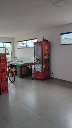 Imagem Apartamento com 3 Quartos à Venda, 123 m² em Itajubá - Barra Velha