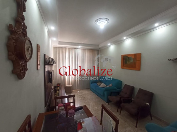 Imagem Imóvel com 2 Quartos à Venda, 120 m² em Ponta Da Praia - Santos Imagem Imóvel com 2 Quartos à Venda, 120 m² em Ponta Da Praia - Santos