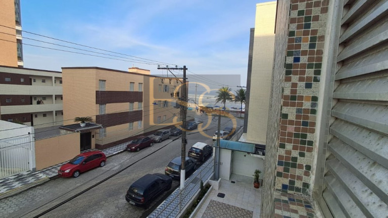 Apartamento com 1 Quarto à Venda, 51 m² em Jardim Marina - Mongaguá