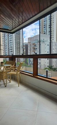 Imagem Apartamento com 4 Quartos à Venda, 186 m² em Jardim Prudência - São Paulo Imagem Apartamento com 4 Quartos à Venda, 186 m² em Jardim Prudência - São Paulo