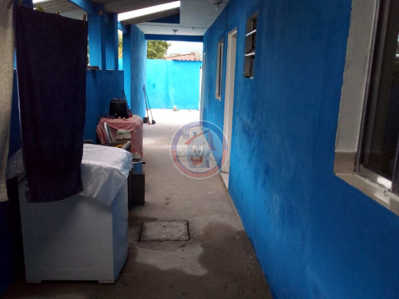 Imagem Casa com 1 Quarto à Venda, 73 m² em Vila Atlântica - Mongaguá Imagem Casa com 1 Quarto à Venda, 73 m² em Vila Atlântica - Mongaguá