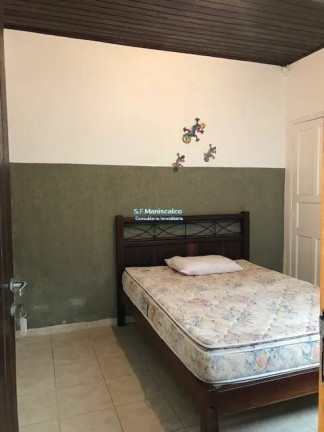 Imagem Casa com 4 Quartos à Venda, 435 m² em Lázaro - Ubatuba