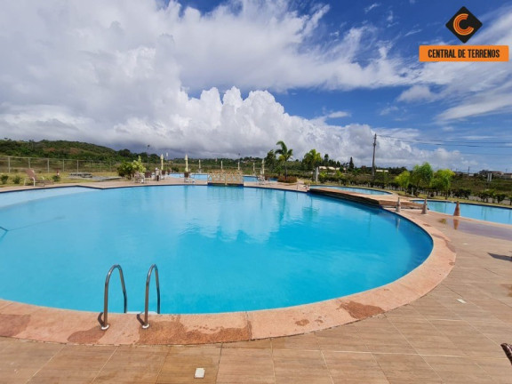 Imagem Terreno à Venda, 784 m² em Barra Do Jacuipe - Camaçari Imagem Terreno à Venda, 784 m² em Barra Do Jacuipe - Camaçari