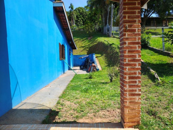 Imagem Imóvel com 3 Quartos à Venda, 2.400 m² em Biritiba Mirim Imagem Imóvel com 3 Quartos à Venda, 2.400 m² em Biritiba Mirim