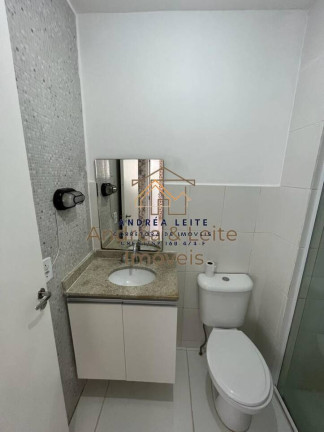 Imagem Apartamento com 2 Quartos à Venda, 49 m² em Parque Campolim - Sorocaba
