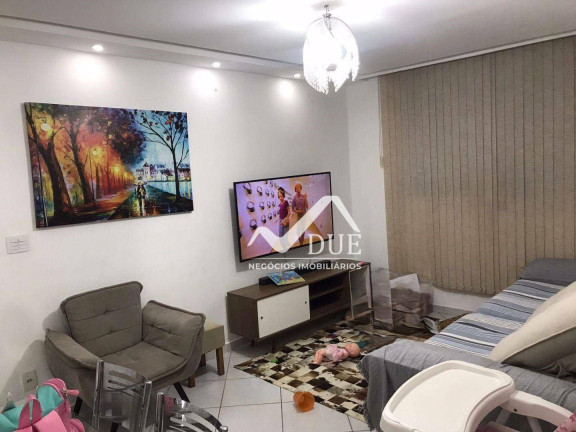 Imagem Apartamento com 1 Quarto à Venda, 60 m² em Macuco - Santos Imagem Apartamento com 1 Quarto à Venda, 60 m² em Macuco - Santos