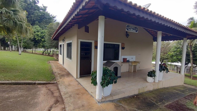 Imagem Fazenda à Venda, 64 m² em Rural - Itapetininga