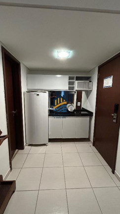 Imagem Apartamento com 1 Quarto à Venda, 38 m² em Pina - Recife Imagem Apartamento com 1 Quarto à Venda, 38 m² em Pina - Recife