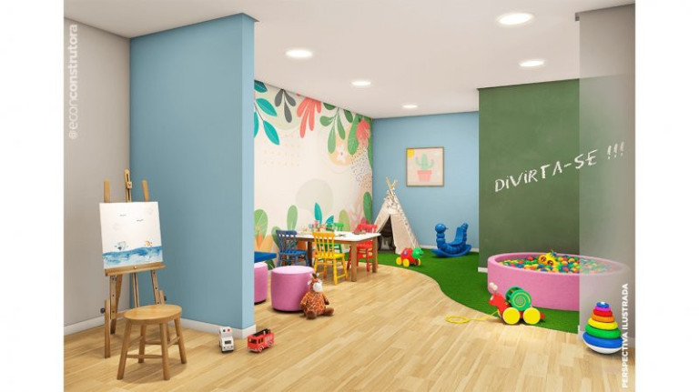 Imagem Apartamento com 2 Quartos à Venda, 37 m² em Vila Independência - São Paulo