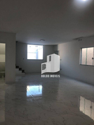 Imagem Sobrado com 3 Quartos à Venda, 135 m² em Tupi - Praia Grande