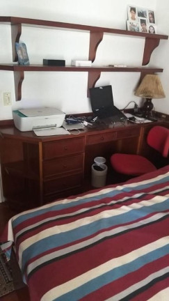 Imagem Apartamento com 1 Quarto à Venda, 45 m² em Vila Clementino	 - São Paulo