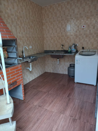 Imagem Casa com 2 Quartos à Venda, 108 m² em Jardim ísis - Cotia