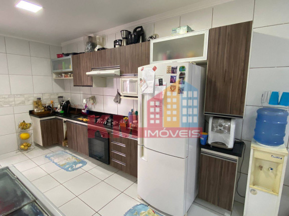 Imagem Casa com 3 Quartos à Venda, 120 m² em Alto Do Sumaré - Mossoró Imagem Casa com 3 Quartos à Venda, 120 m² em Alto Do Sumaré - Mossoró