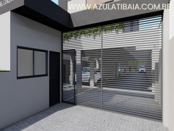 Imagem Apartamento com 2 Quartos à Venda, 30 m² em Jardim Colonial - Atibaia Imagem Apartamento com 2 Quartos à Venda, 30 m² em Jardim Colonial - Atibaia