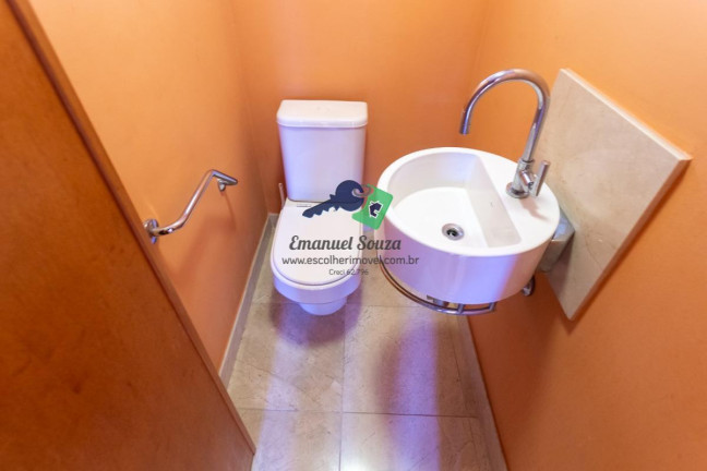 Imagem Apartamento com 2 Quartos à Venda, 61 m² em Vila Guarani (z Sul) - São Paulo
