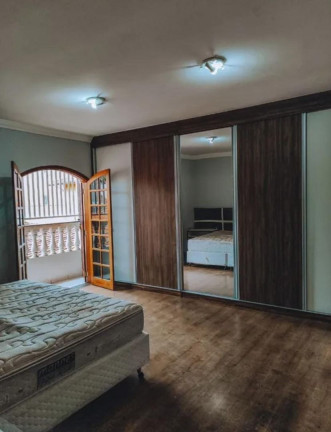 Imagem Sobrado com 4 Quartos à Venda ou Locação, 270 m² em Residencial União - São José Dos Campos Imagem Sobrado com 4 Quartos à Venda ou Locação, 270 m² em Residencial União - São José Dos Campos
