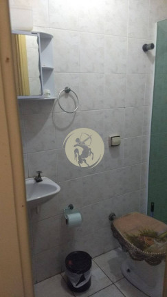 Imagem Casa com 4 Quartos à Venda, 150 m² em Ponta Da Praia - Santos Imagem Casa com 4 Quartos à Venda, 150 m² em Ponta Da Praia - Santos