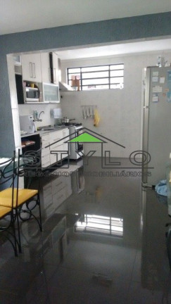 Imagem Sobrado com 3 Quartos à Venda, 180 m² em Rudge Ramos - São Bernardo Do Campo