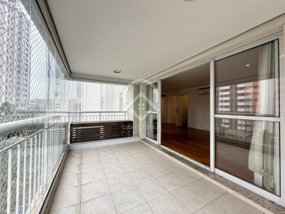 Imagem Apartamento com 2 Quartos à Venda, 111 m² em Brooklin - São Paulo Imagem Apartamento com 2 Quartos à Venda, 111 m² em Brooklin - São Paulo