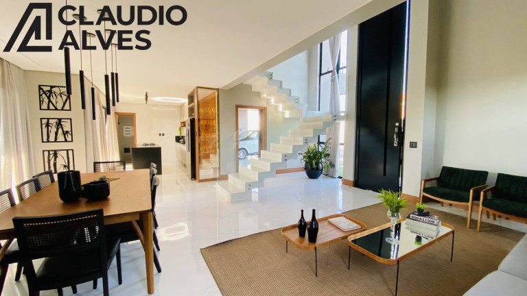 Imagem Casa de Condomínio com 4 Quartos à Venda, 285 m² em Sim - Feira De Santana Imagem Casa de Condomínio com 4 Quartos à Venda, 285 m² em Sim - Feira De Santana