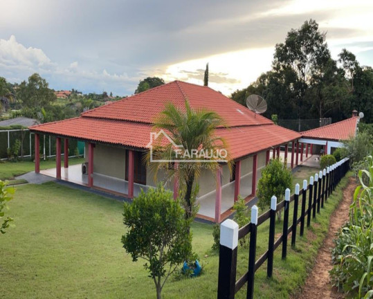 Imagem Imóvel com 5 Quartos à Venda, 9.308 m² em Campo Do Meio - Araçoiaba Da Serra Imagem Imóvel com 5 Quartos à Venda, 9.308 m² em Campo Do Meio - Araçoiaba Da Serra