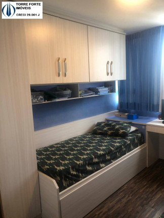 Imagem Apartamento com 3 Quartos à Venda, 79 m² em Jardim Independência - São Paulo Imagem Apartamento com 3 Quartos à Venda, 79 m² em Jardim Independência - São Paulo