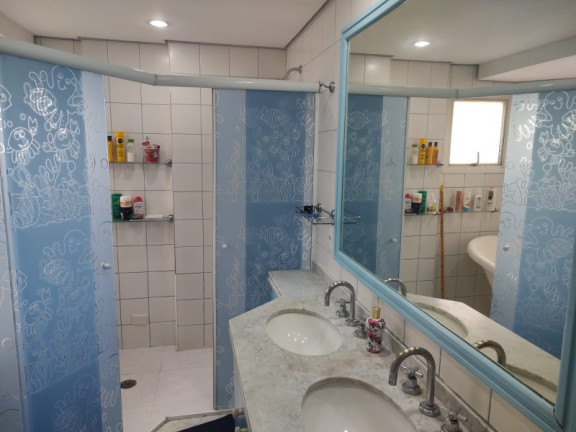 Imagem Imóvel com 4 Quartos à Venda, 191 m² em Pinheiros - São Paulo