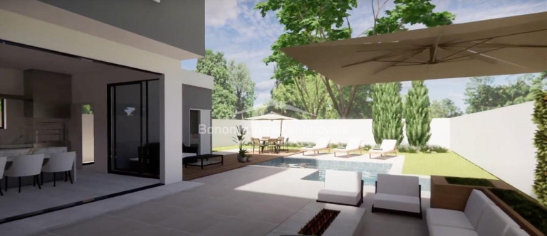 Imagem Casa de Condomínio com 4 Quartos à Venda, 615 m² em Jardim América - Paulínia Imagem Casa de Condomínio com 4 Quartos à Venda, 615 m² em Jardim América - Paulínia