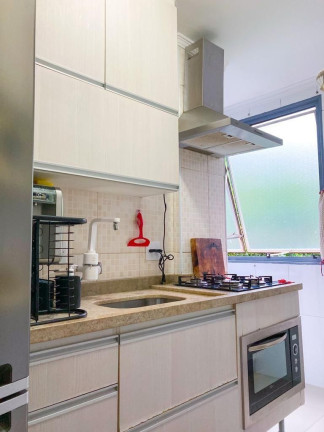 Imagem Apartamento com 2 Quartos à Venda, 50 m² em Jaguaré - São Paulo Imagem Apartamento com 2 Quartos à Venda, 50 m² em Jaguaré - São Paulo
