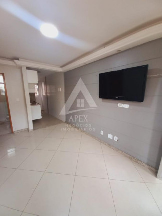 Imagem Apartamento com 2 Quartos à Venda, 50 m² em Inhoaíba - Rio De Janeiro Imagem Apartamento com 2 Quartos à Venda, 50 m² em Inhoaíba - Rio De Janeiro