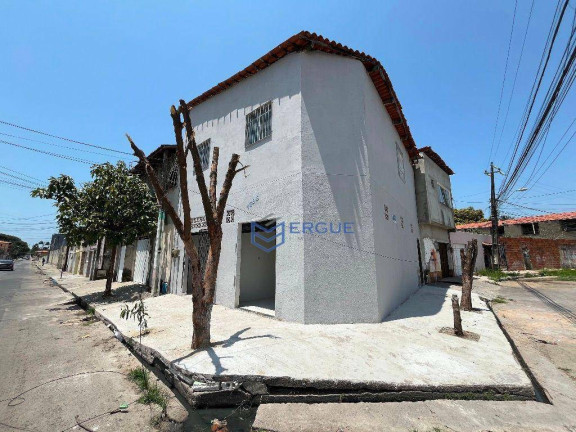 Imagem Edifício Residencial à Venda, 110 m² em Maraponga - Fortaleza Imagem Edifício Residencial à Venda, 110 m² em Maraponga - Fortaleza