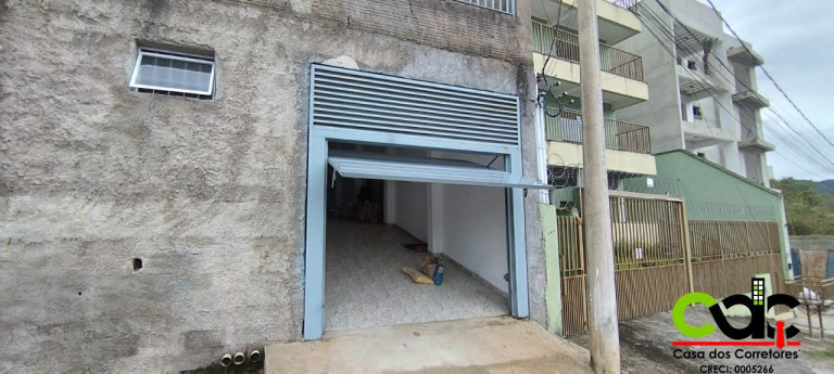 Imagem Imóvel Comercial para Alugar, 120 m² em Jardim Santa Augusta - Poços De Caldas Imagem Imóvel Comercial para Alugar, 120 m² em Jardim Santa Augusta - Poços De Caldas
