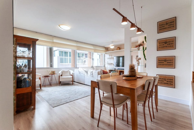 Imagem Apartamento com 2 Quartos à Venda, 92 m² em Paraíso - São Paulo Imagem Apartamento com 2 Quartos à Venda, 92 m² em Paraíso - São Paulo