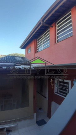 Imagem Casa com 2 Quartos à Venda,  em Vila Flórida Sbc - São Bernardo Do Campo