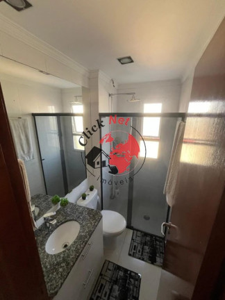Imagem Apartamento com 3 Quartos à Venda, 88 m² em Centro - São Bernardo Do Campo Imagem Apartamento com 3 Quartos à Venda, 88 m² em Centro - São Bernardo Do Campo