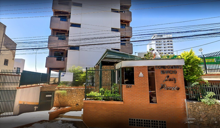 Imagem Imóvel com 1 Quarto à Venda, 70 m² em Centro - Jundiaí Imagem Imóvel com 1 Quarto à Venda, 70 m² em Centro - Jundiaí