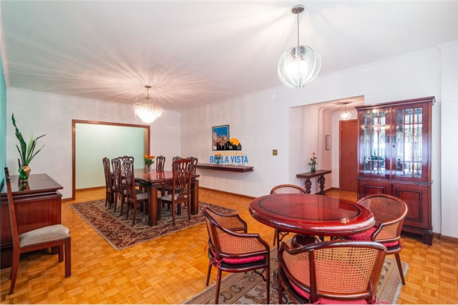 Imagem Apartamento com 4 Quartos à Venda, em Consolação - São Paulo Imagem Apartamento com 4 Quartos à Venda, em Consolação - São Paulo
