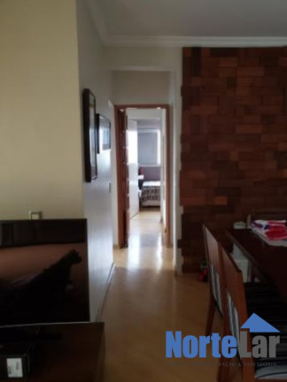 Imagem Apartamento com 3 Quartos à Venda, 73 m² em Limão - São Paulo Imagem Apartamento com 3 Quartos à Venda, 73 m² em Limão - São Paulo