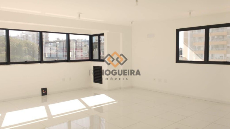 Imagem Sala Comercial à Venda, 49 m² em Coqueiros - Florianópolis Imagem Sala Comercial à Venda, 49 m² em Coqueiros - Florianópolis